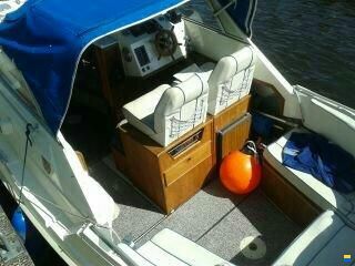 Marex 21