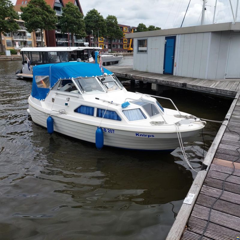 Marex 21