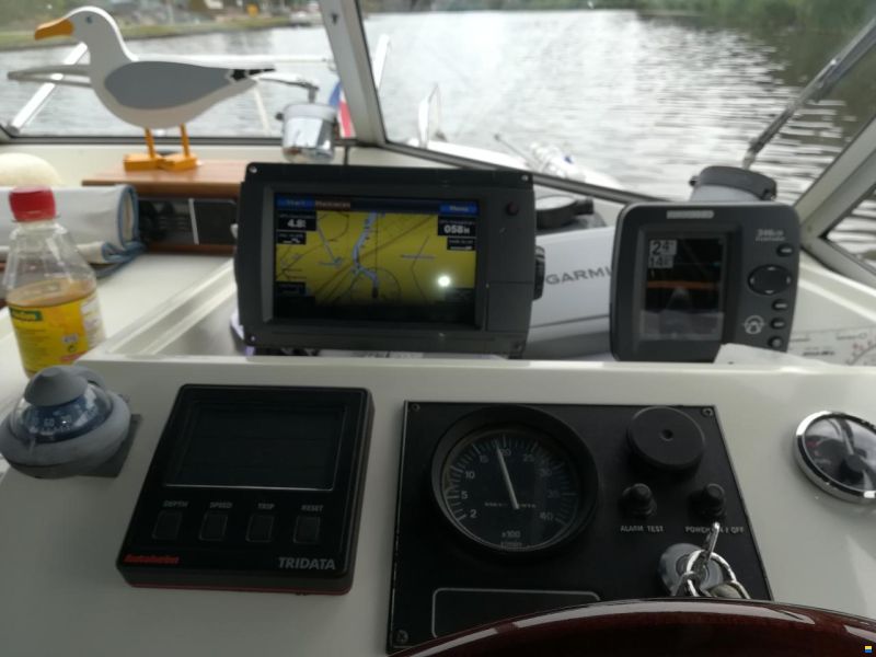 Marex 21