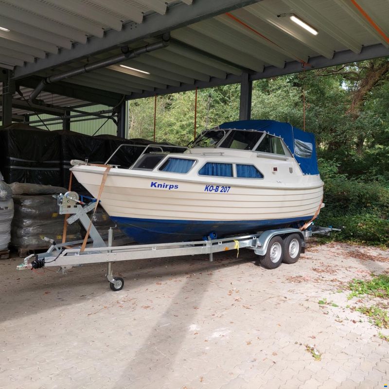 Marex 21