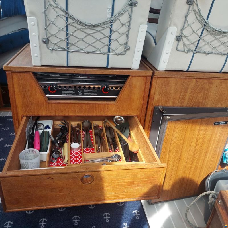 Marex 21