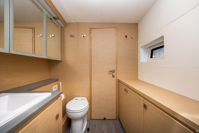 Fountaine Pajot MY 44
