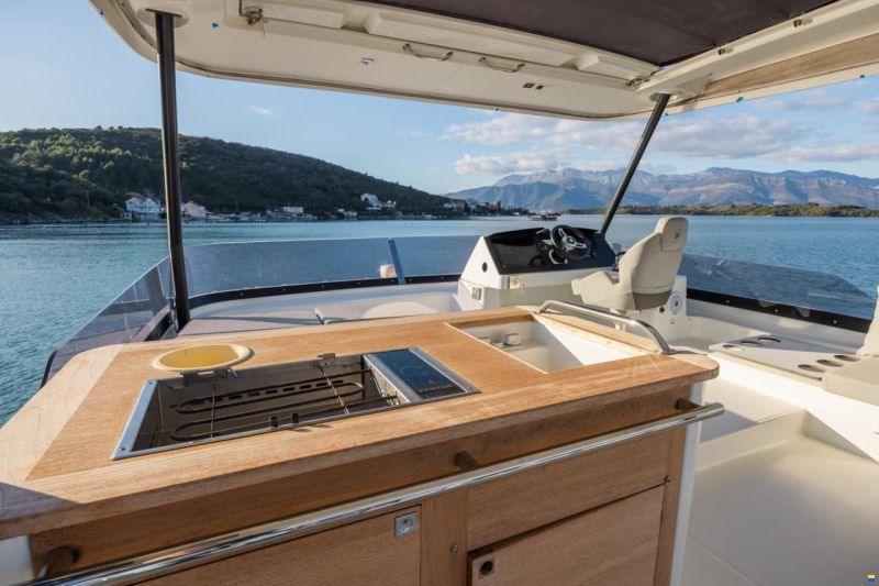 Fountaine Pajot MY 44
