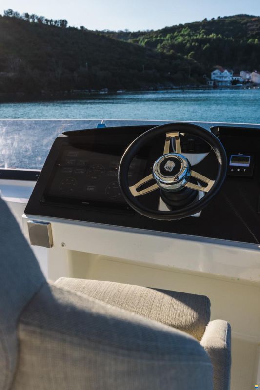 Fountaine Pajot MY 44