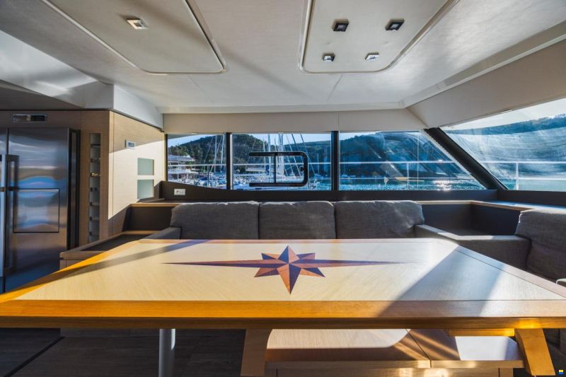Fountaine Pajot MY 44