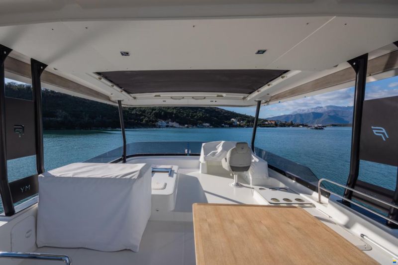 Fountaine Pajot MY 44