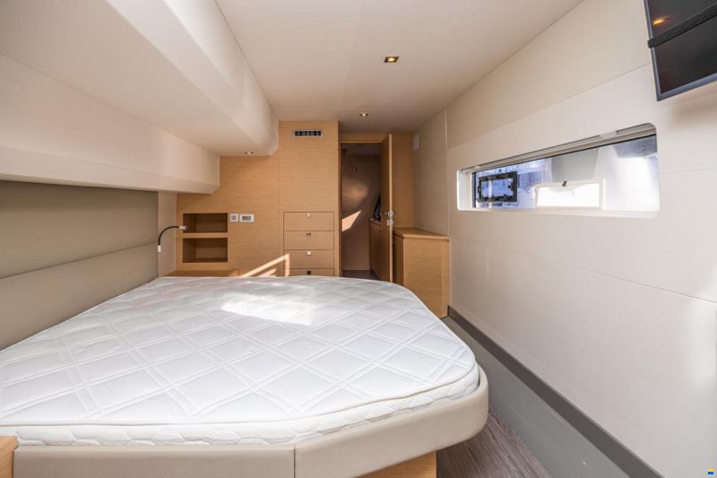 Fountaine Pajot MY 44