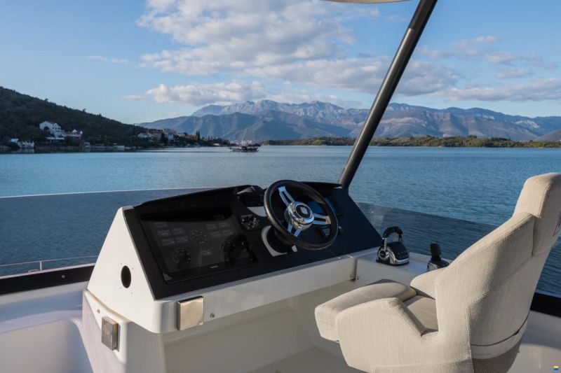 Fountaine Pajot MY 44