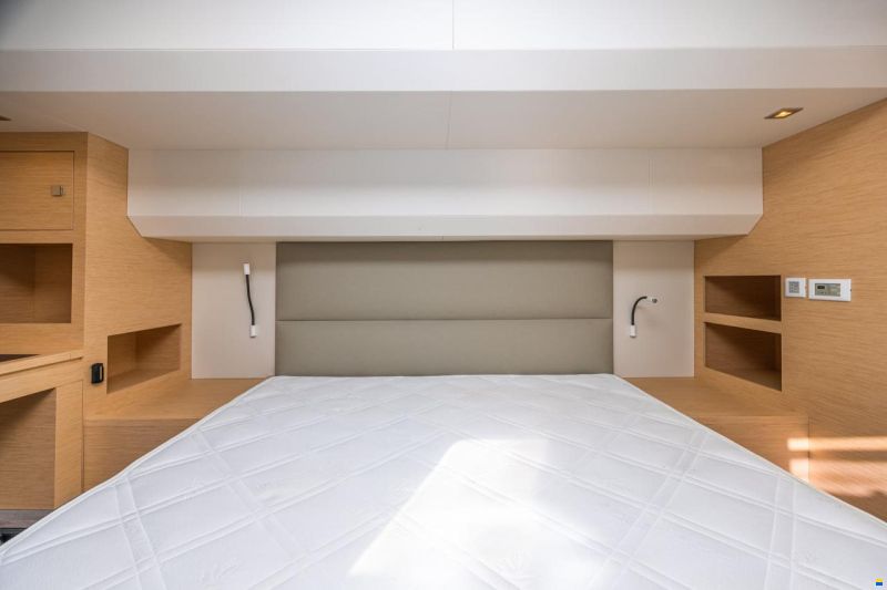 Fountaine Pajot MY 44