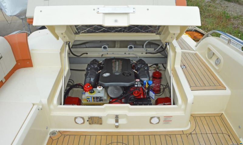 Invictus GT 280