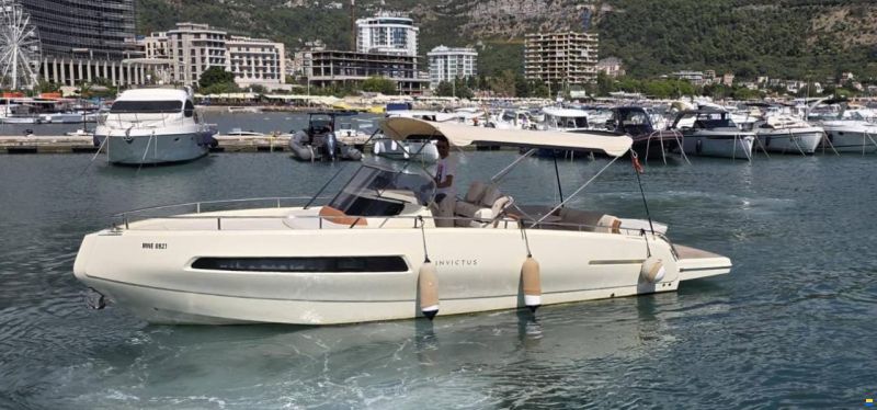 Invictus GT 280