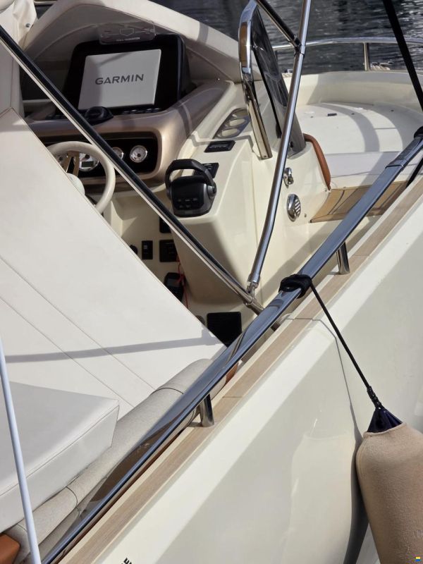 Invictus GT 280