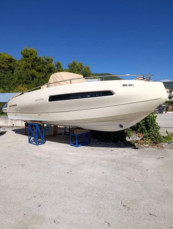 Invictus GT 280