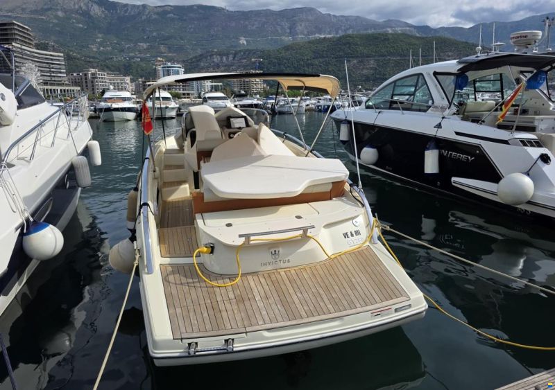 Invictus GT 280
