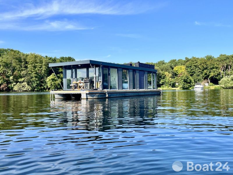 Waterbus 75