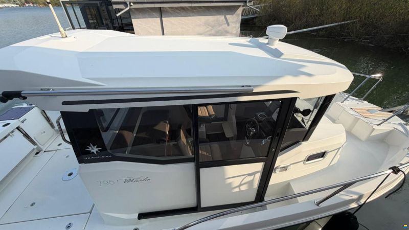 Jeanneau 795 Merry Fisher Marlin