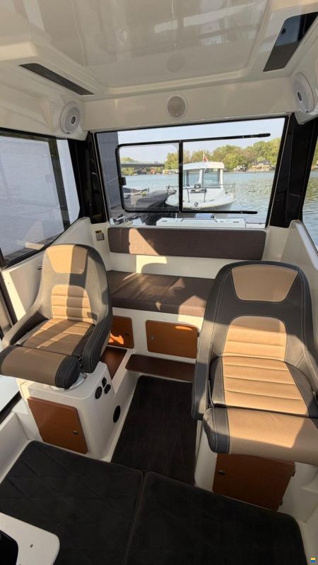 Jeanneau 795 Merry Fisher Marlin