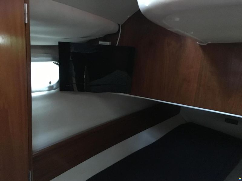 Jeanneau Sun Odyssey 37.1