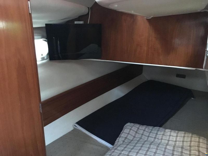 Jeanneau Sun Odyssey 37.1