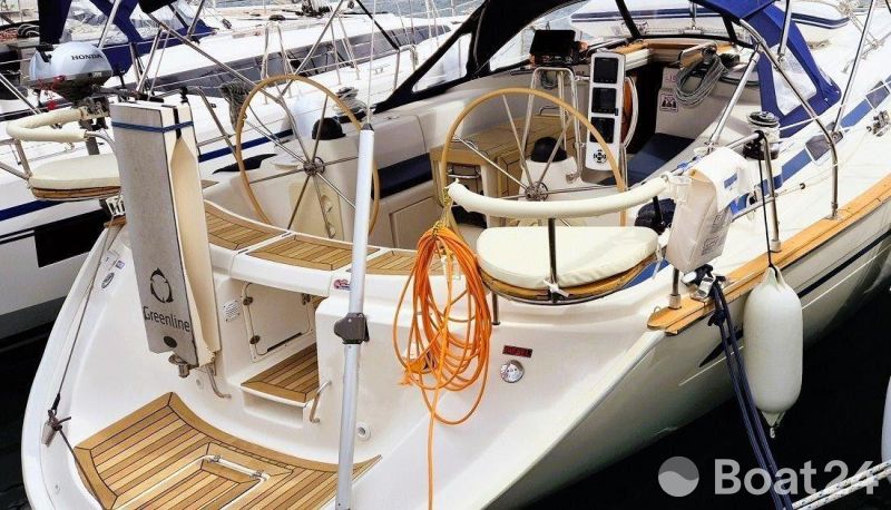 Bavaria 44