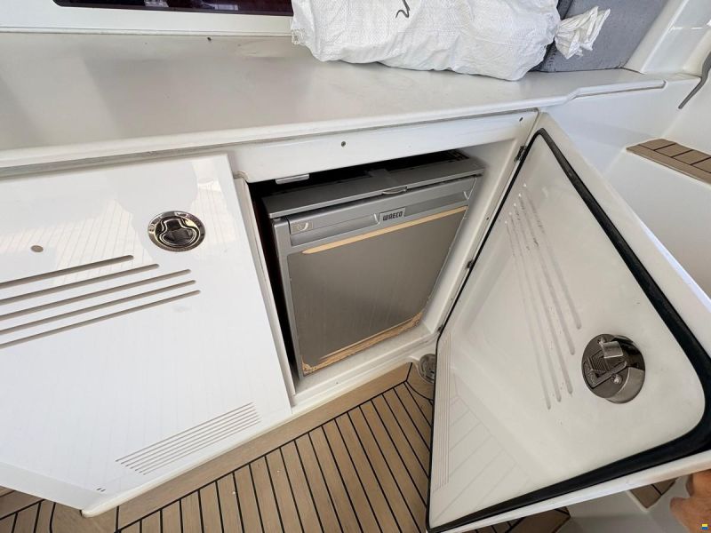 Lagoon 450 F