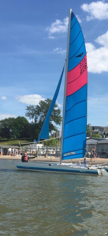 Dart 20 Panthercraft