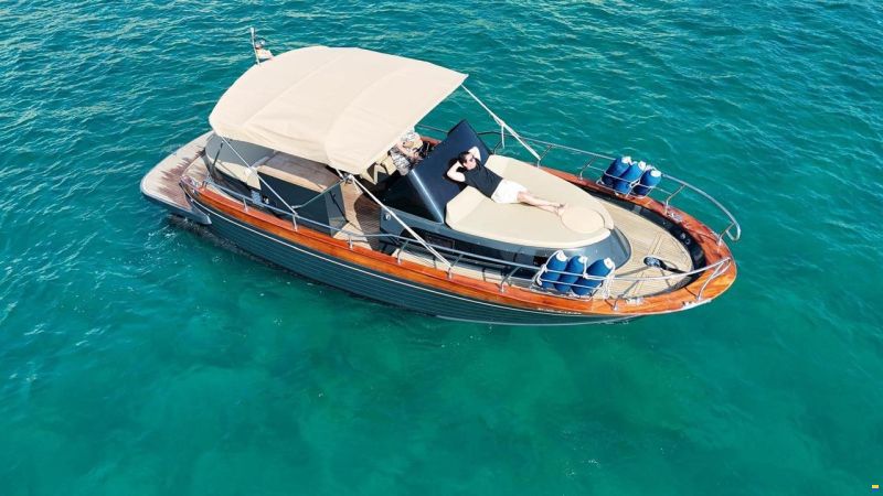 Positano Open 32