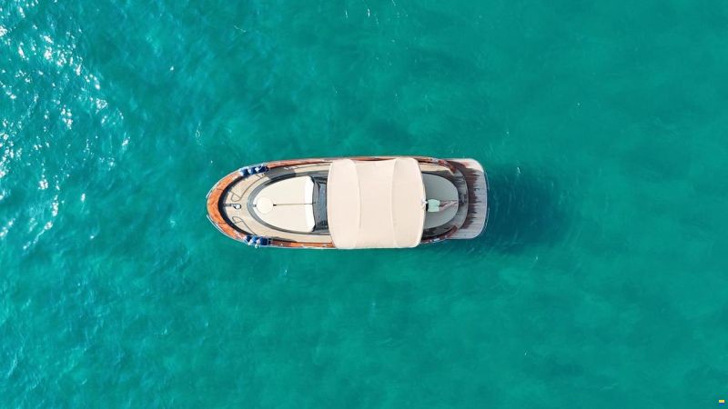 Positano Open 32