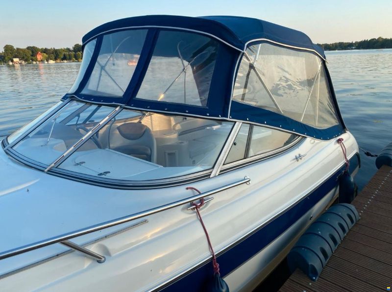 Stingray 240 CR
