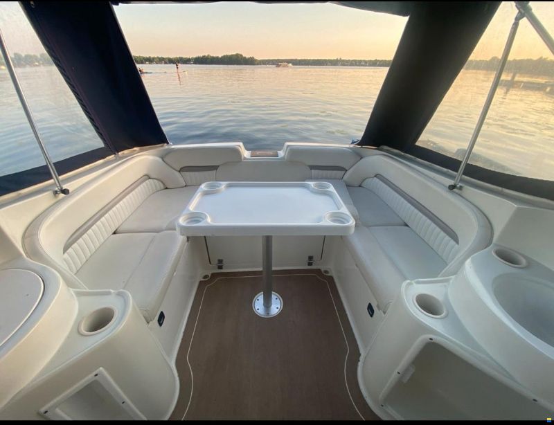 Stingray 240 CR