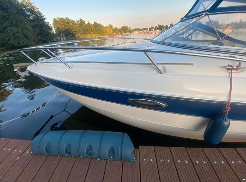 Stingray 240 CR