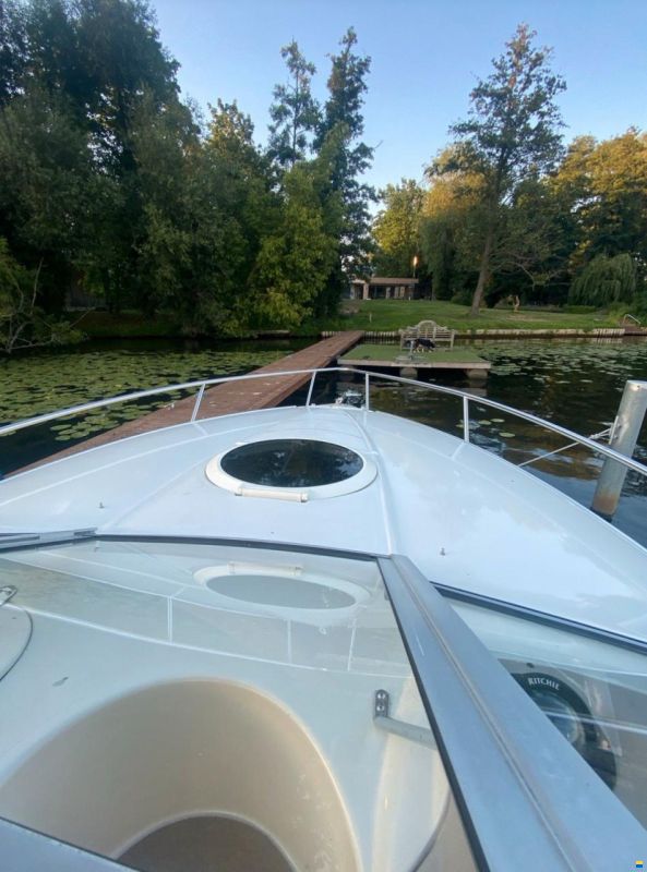 Stingray 240 CR