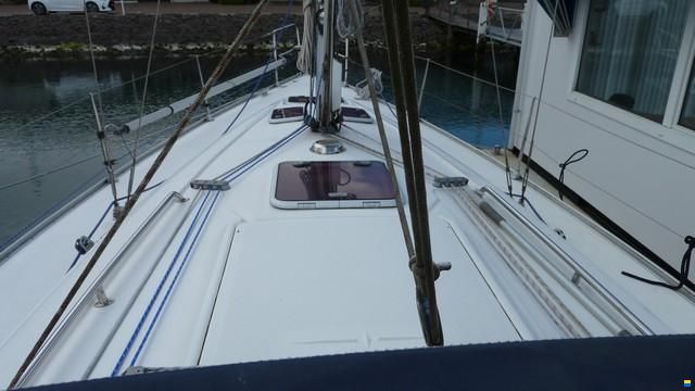 Bavaria 36.2 Cruiser