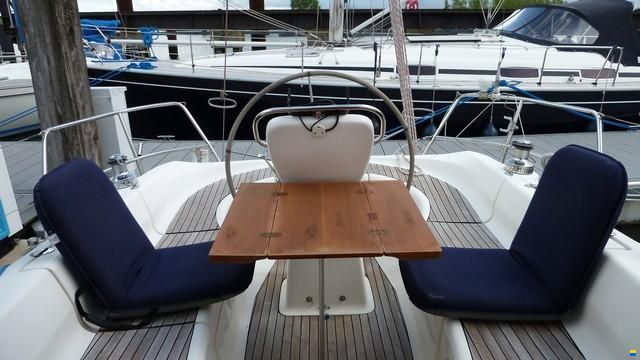 Bavaria 36.2 Cruiser