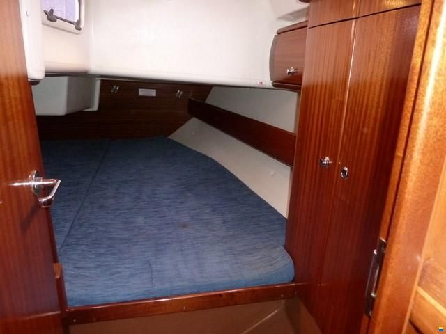 Bavaria 36.2 Cruiser