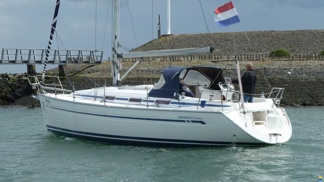 Bavaria 36.2 Cruiser