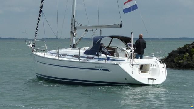 Bavaria 36.2 Cruiser