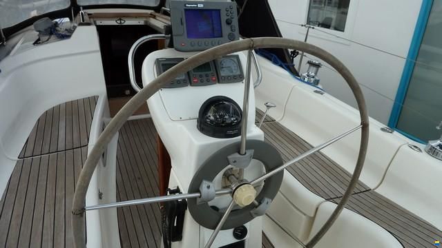 Bavaria 36.2 Cruiser