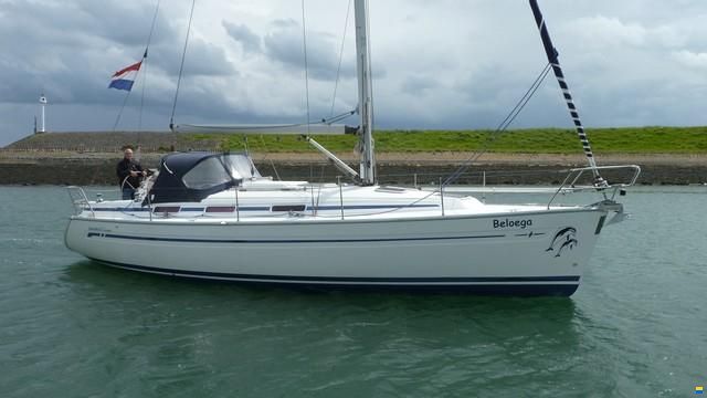 Bavaria 36.2 Cruiser