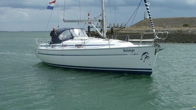 Bavaria 36.2 Cruiser
