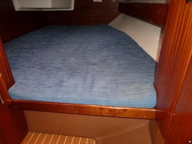 Bavaria 36.2 Cruiser