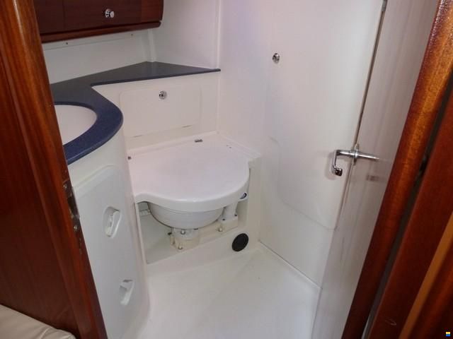 Bavaria 36.2 Cruiser