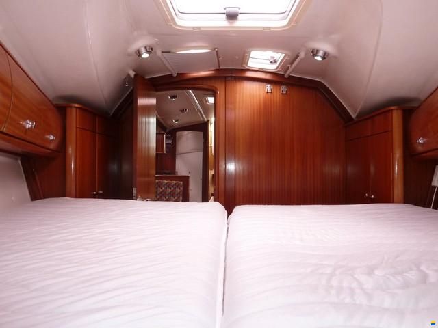 Bavaria 36.2 Cruiser