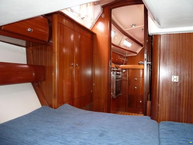 Bavaria 36.2 Cruiser