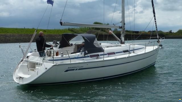 Bavaria 36.2 Cruiser