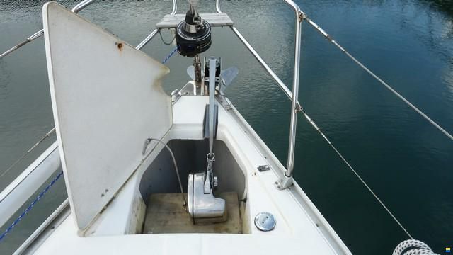 Bavaria 36.2 Cruiser