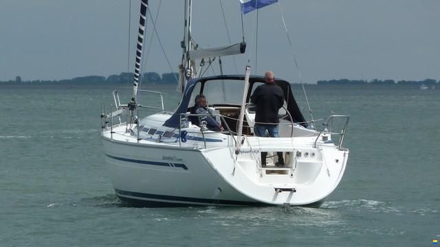 Bavaria 36.2 Cruiser