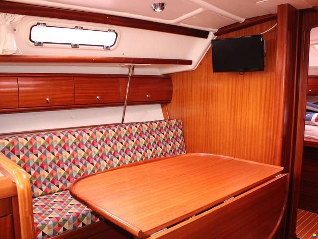 Bavaria 36.2 Cruiser