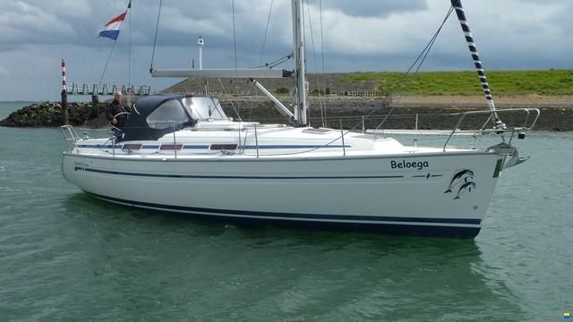 Bavaria 36.2 Cruiser
