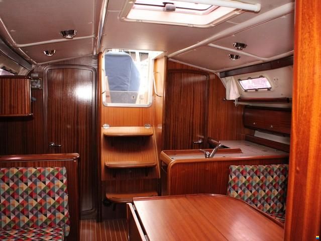 Bavaria 36.2 Cruiser